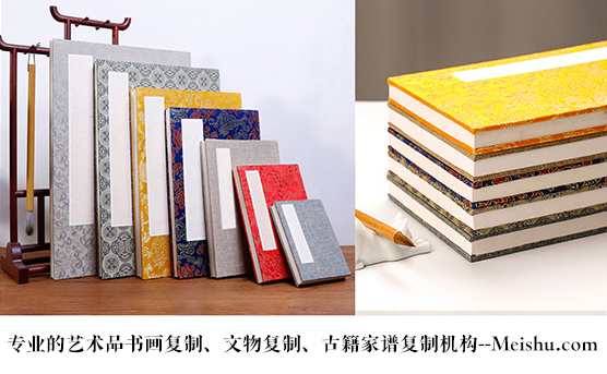 林周县-艺术品宣纸印刷复制服务，哪家公司的品质更优？